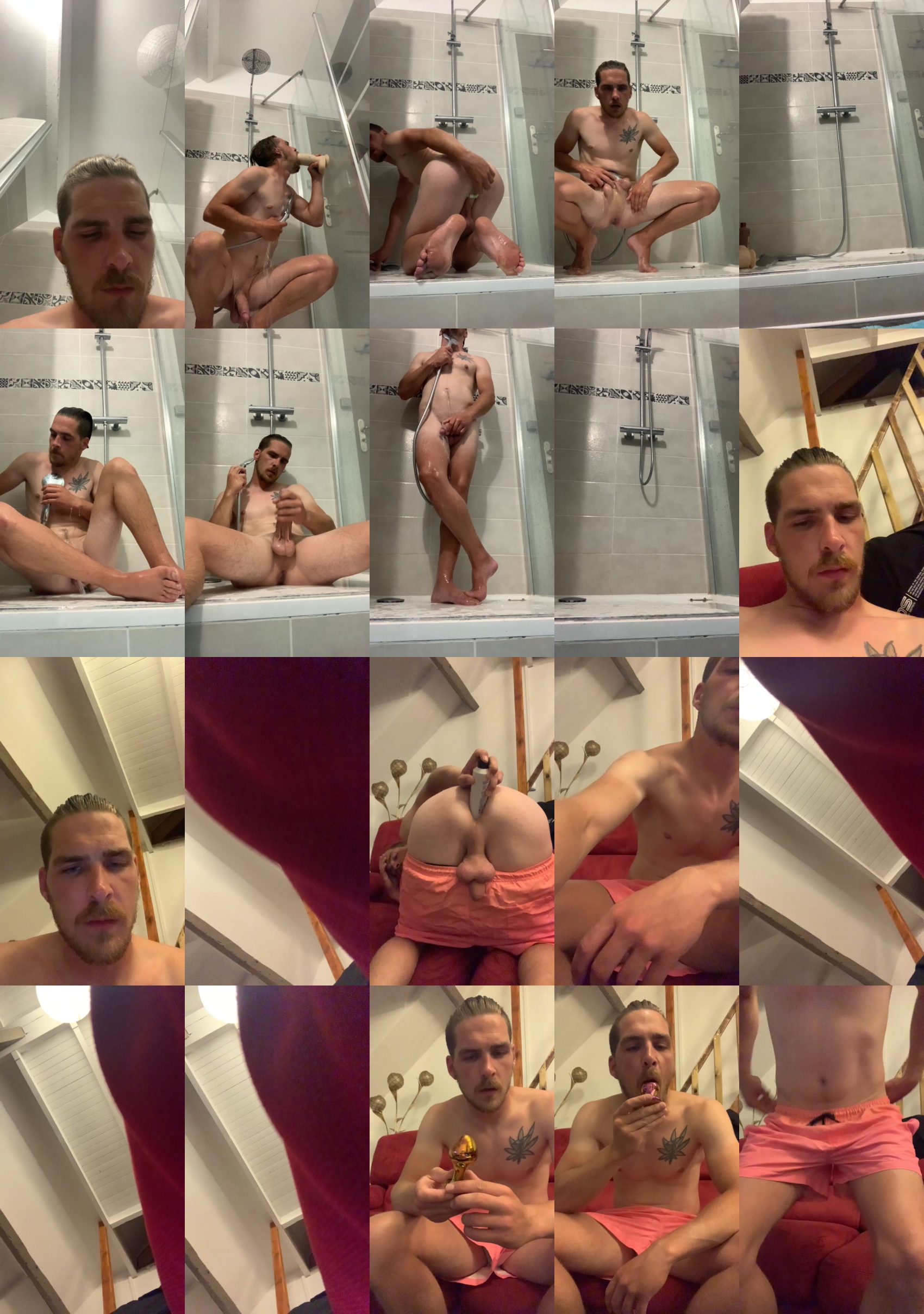 Lopebigdilat  06-08-2022 Recorded Video twink
