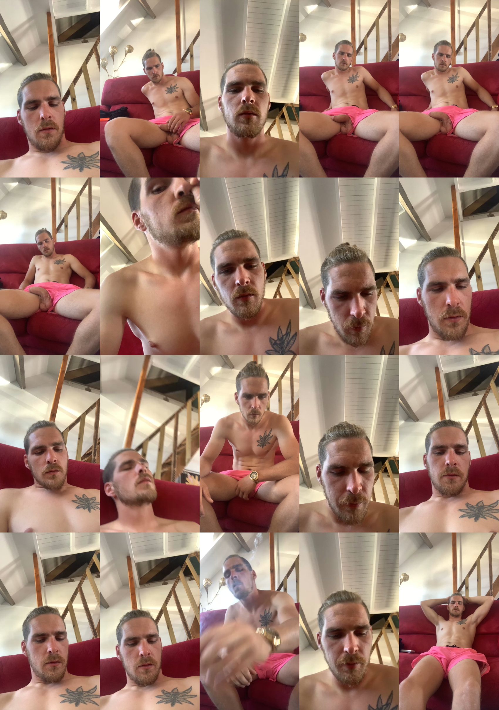 Lopebigdilat  07-08-2022 Recorded Video hard