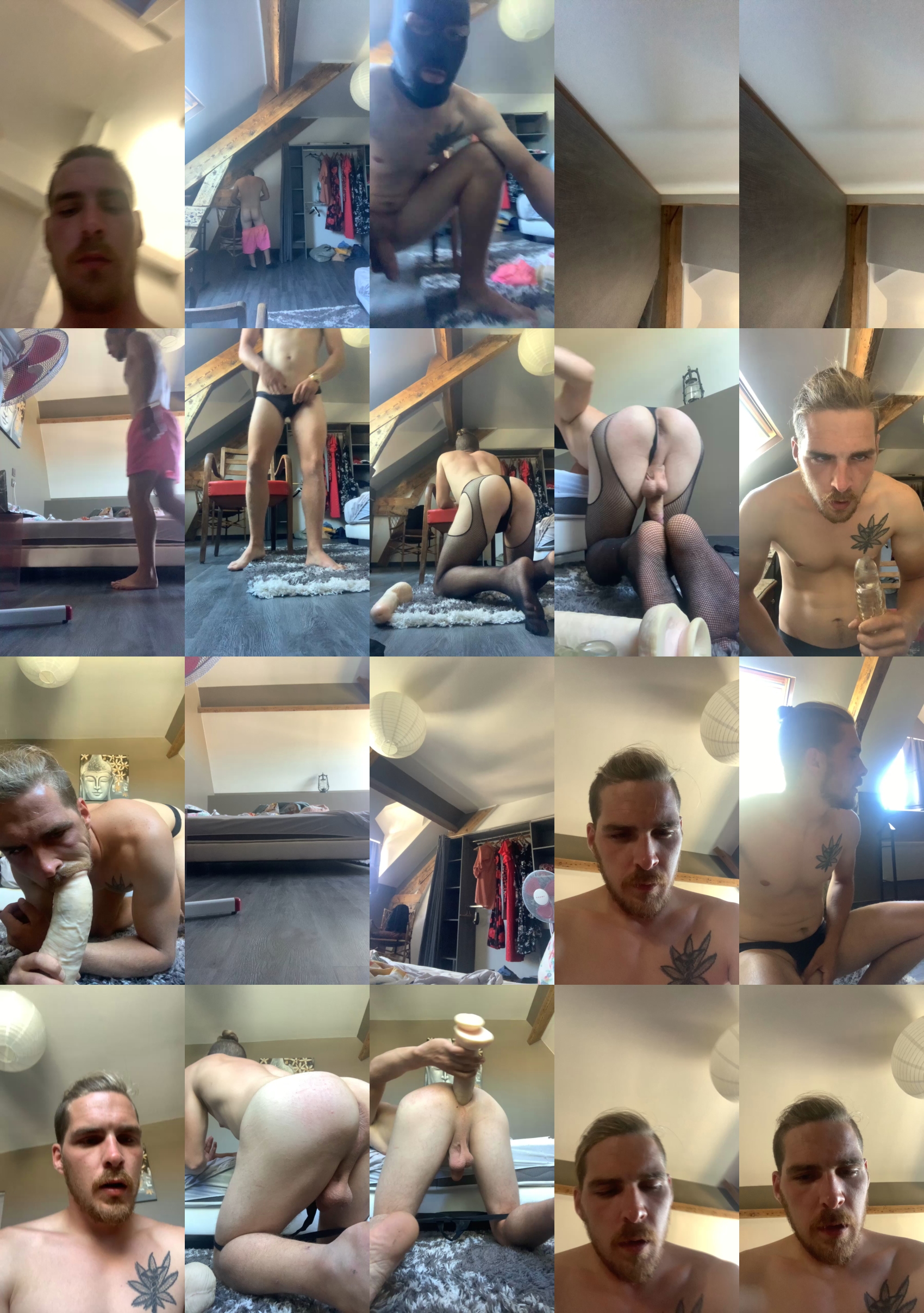 Lopebigdilat  07-08-2022 Recorded Video fuckme