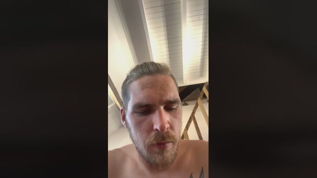 Lopebigdilat  07-08-2022 Recorded Video jerking