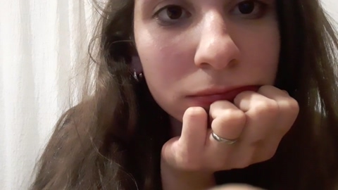 Magiuxxx 07-08-2022 fingering 