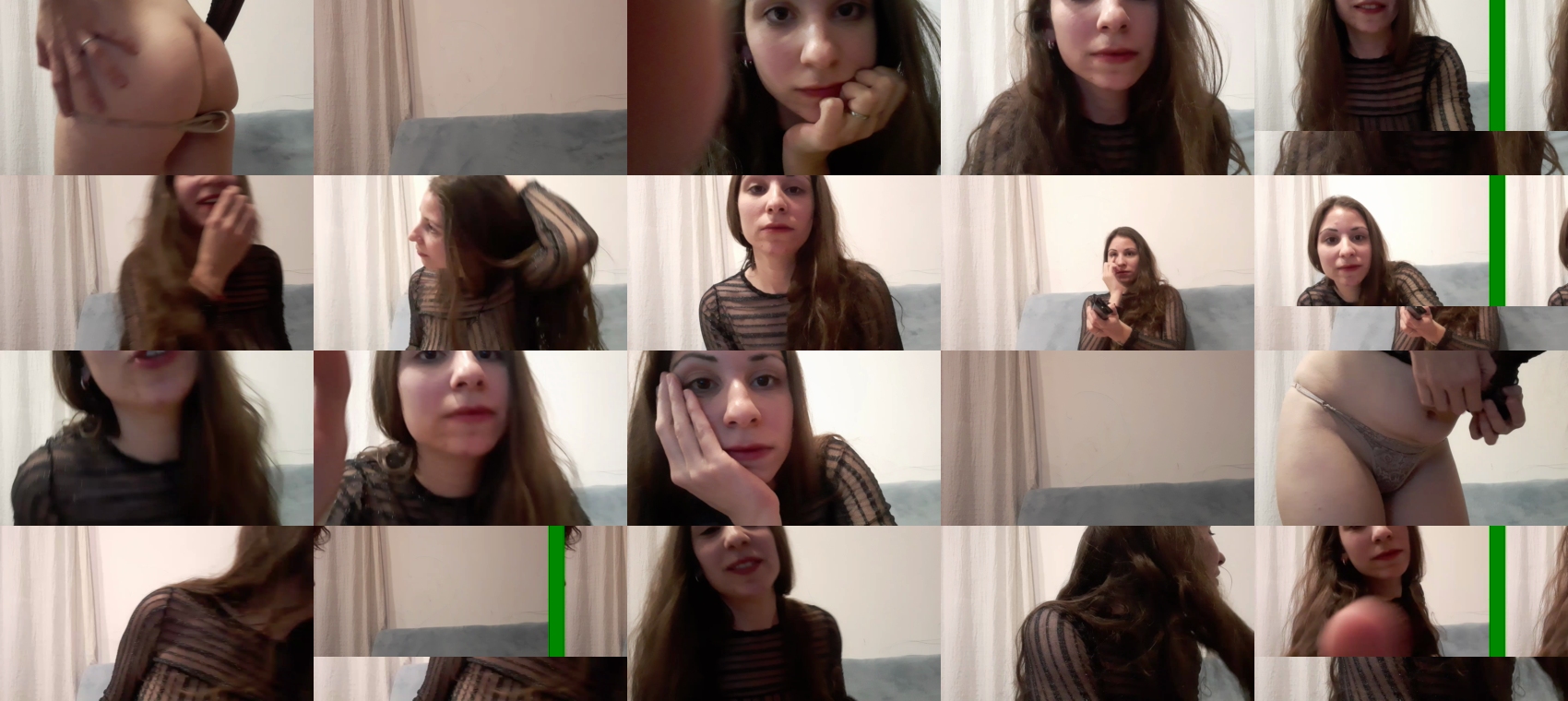 Magiuxxx 07-08-2022 fingering 
