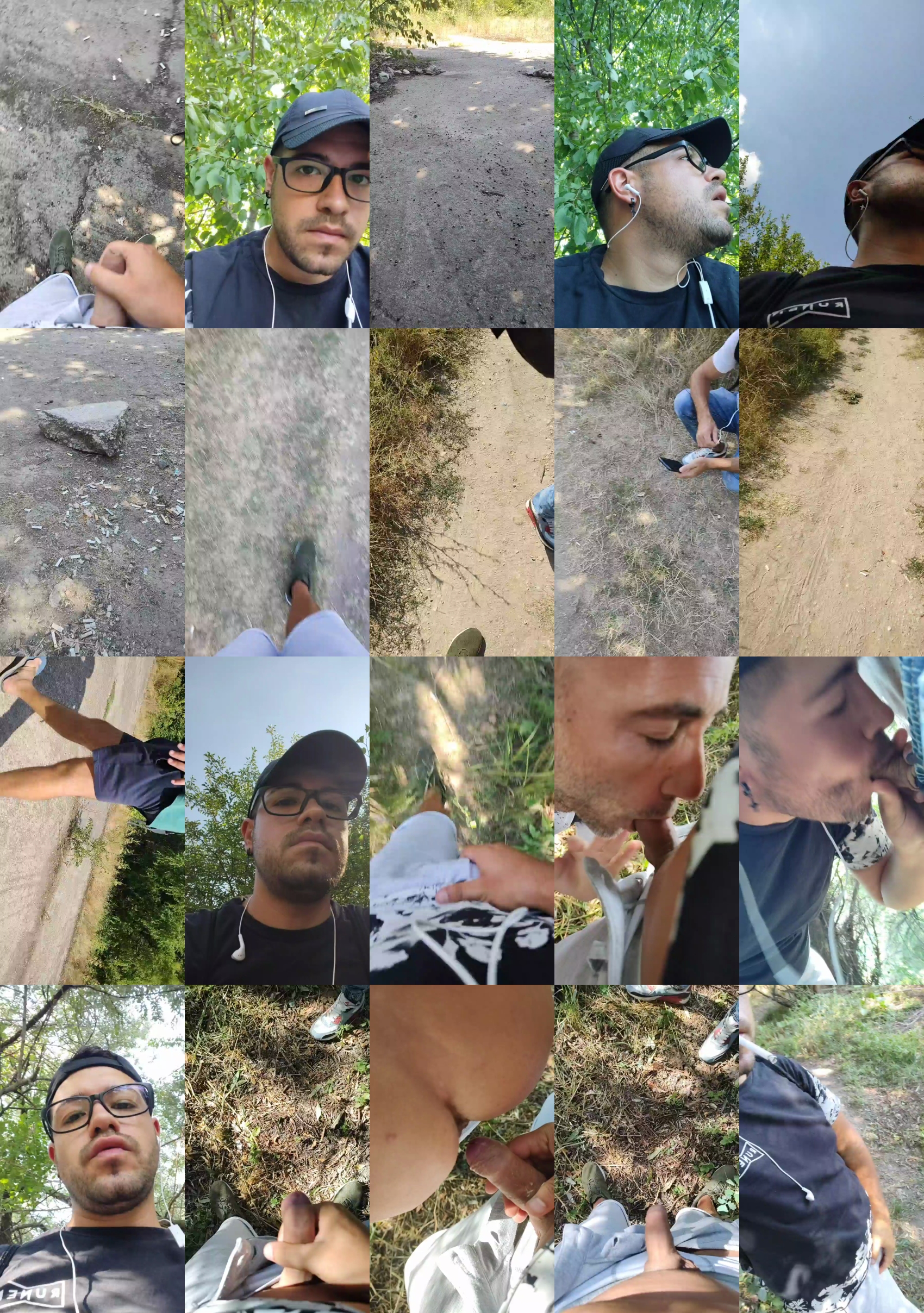 Mirko035  07-08-2022 Recorded Video Download