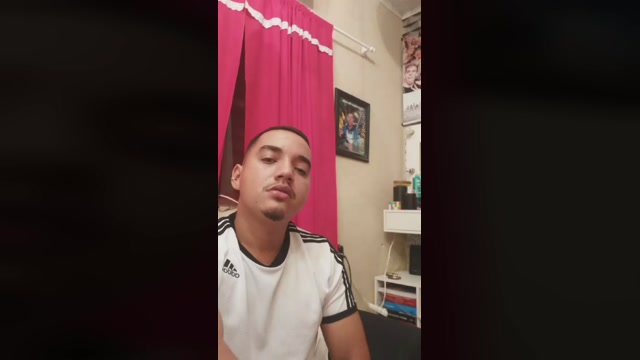 Paulocamara  07-08-2022 Recorded Video suckcock