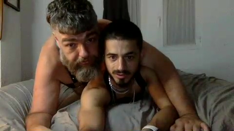 Pedro1280x  07-08-2022 Recorded Video moan
