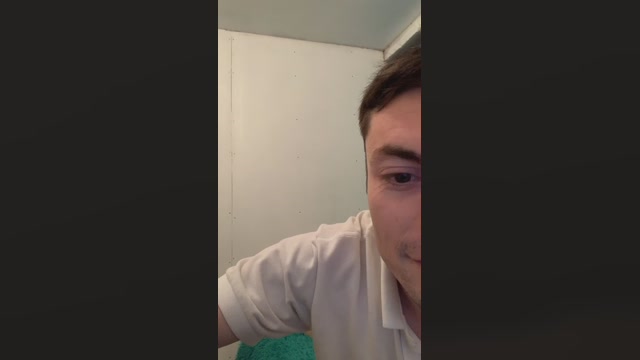 Psychokai94  07-08-2022 Recorded Video striptease