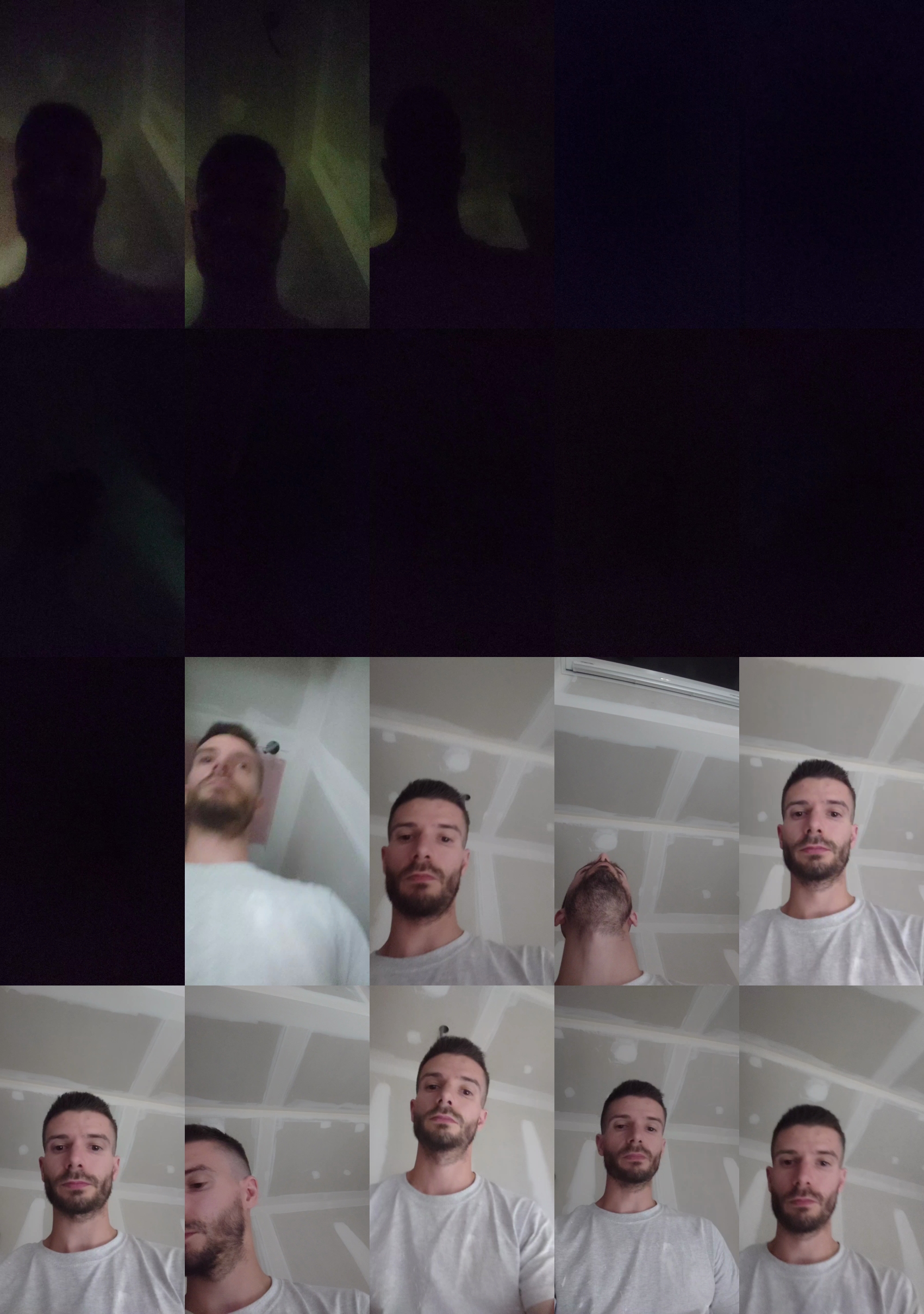 Sellectra  06-08-2022 Recorded Video amateur