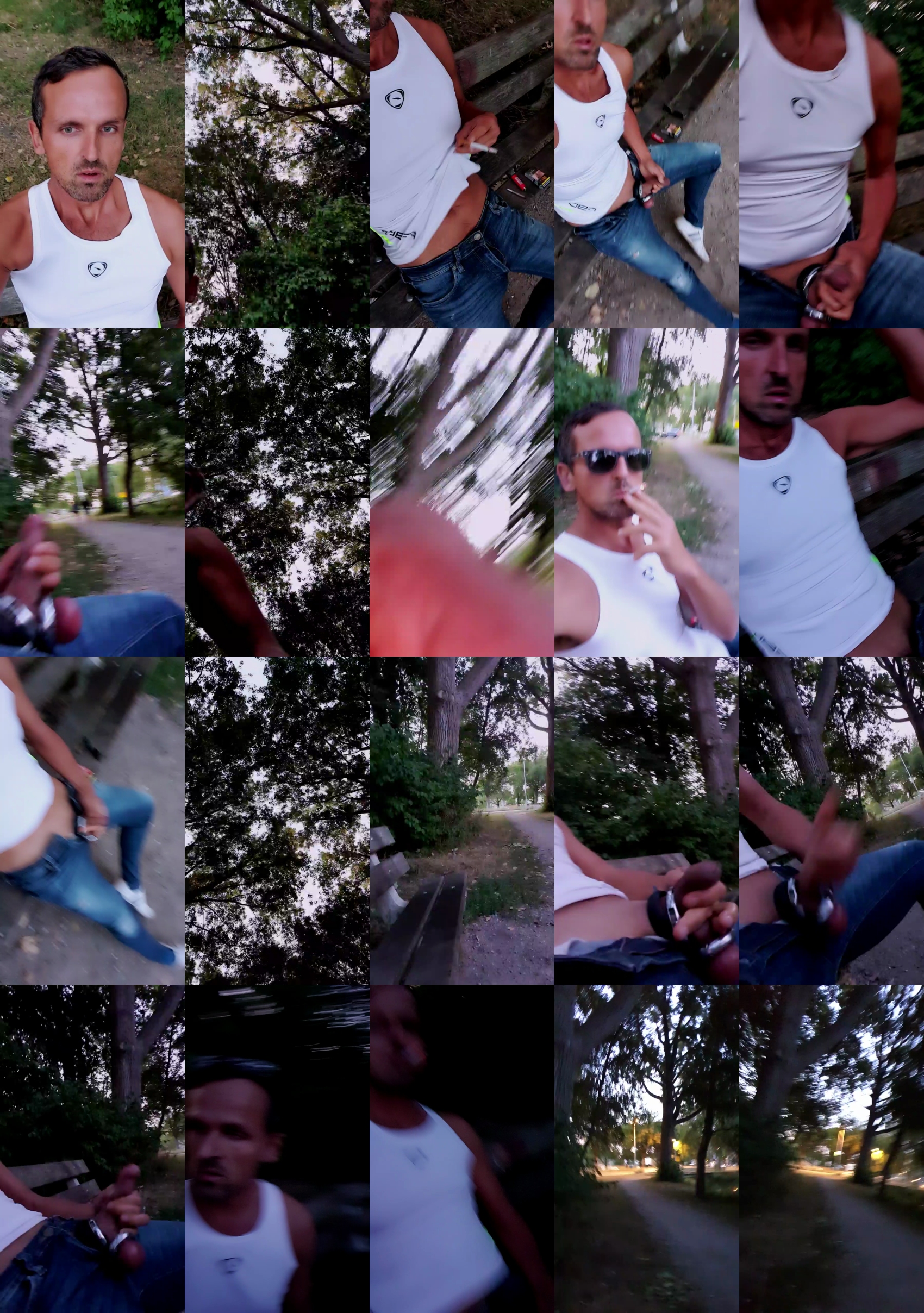 SlutboyBen  06-08-2022 Recorded Video hot