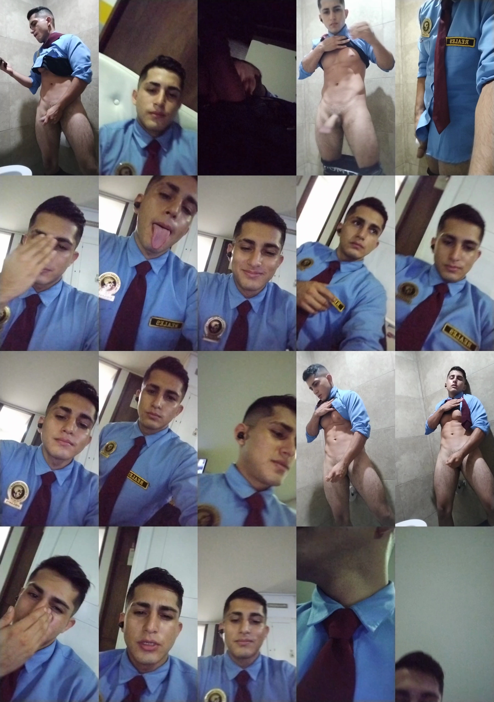 StivenX2  07-08-2022 Recorded Video gay