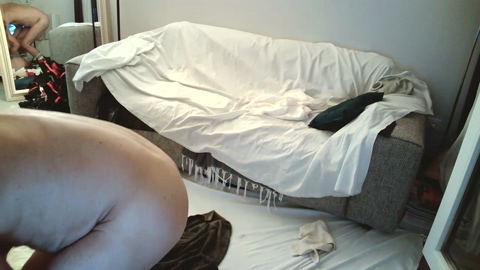 Teddyfff  07-08-2022 Recorded Video naked