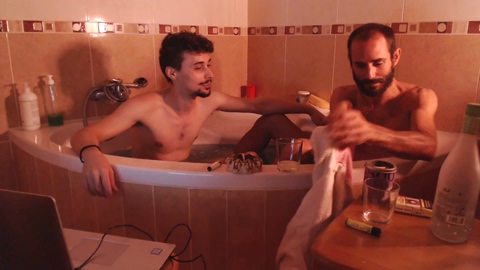 ThonnyMercury  07-08-2022 Recorded Video jerkoff