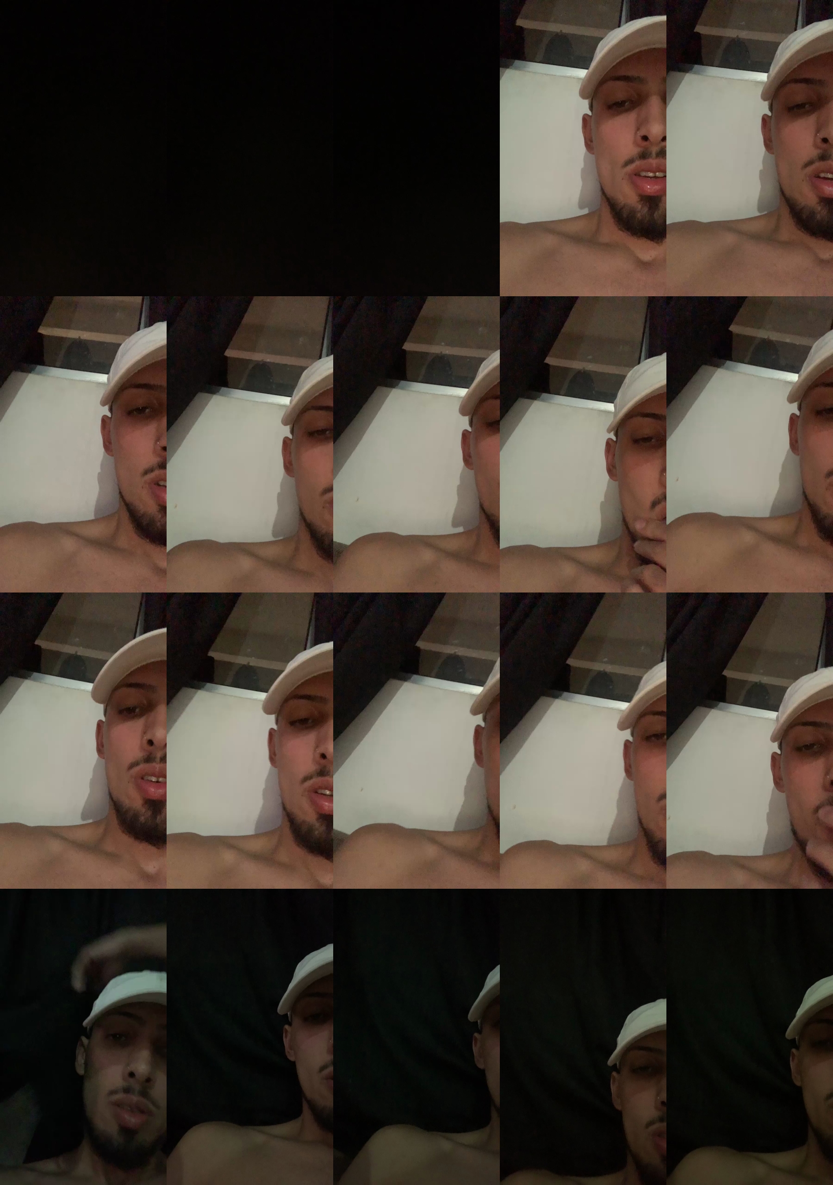Tk18cm  07-08-2022 Recorded Video skinny