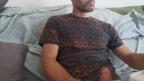 TrancasValencia  06-08-2022 Recorded Video sex
