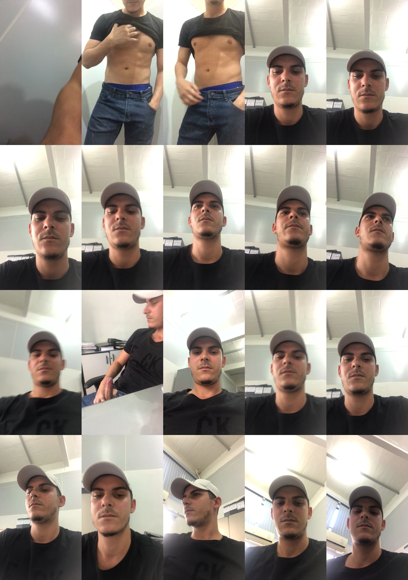 Viniciosxpl  06-08-2022 Recorded Video suck