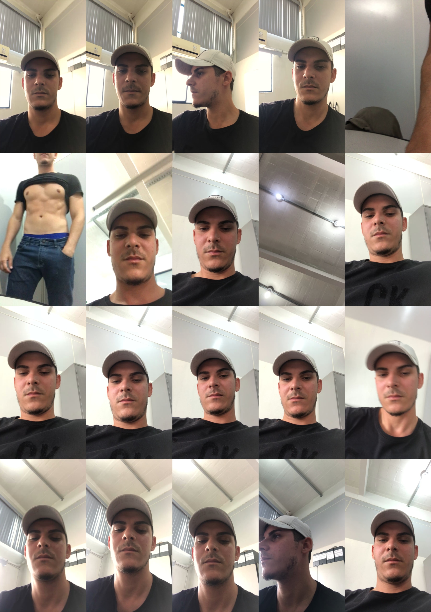 Viniciosxpl  06-08-2022 Recorded Video love