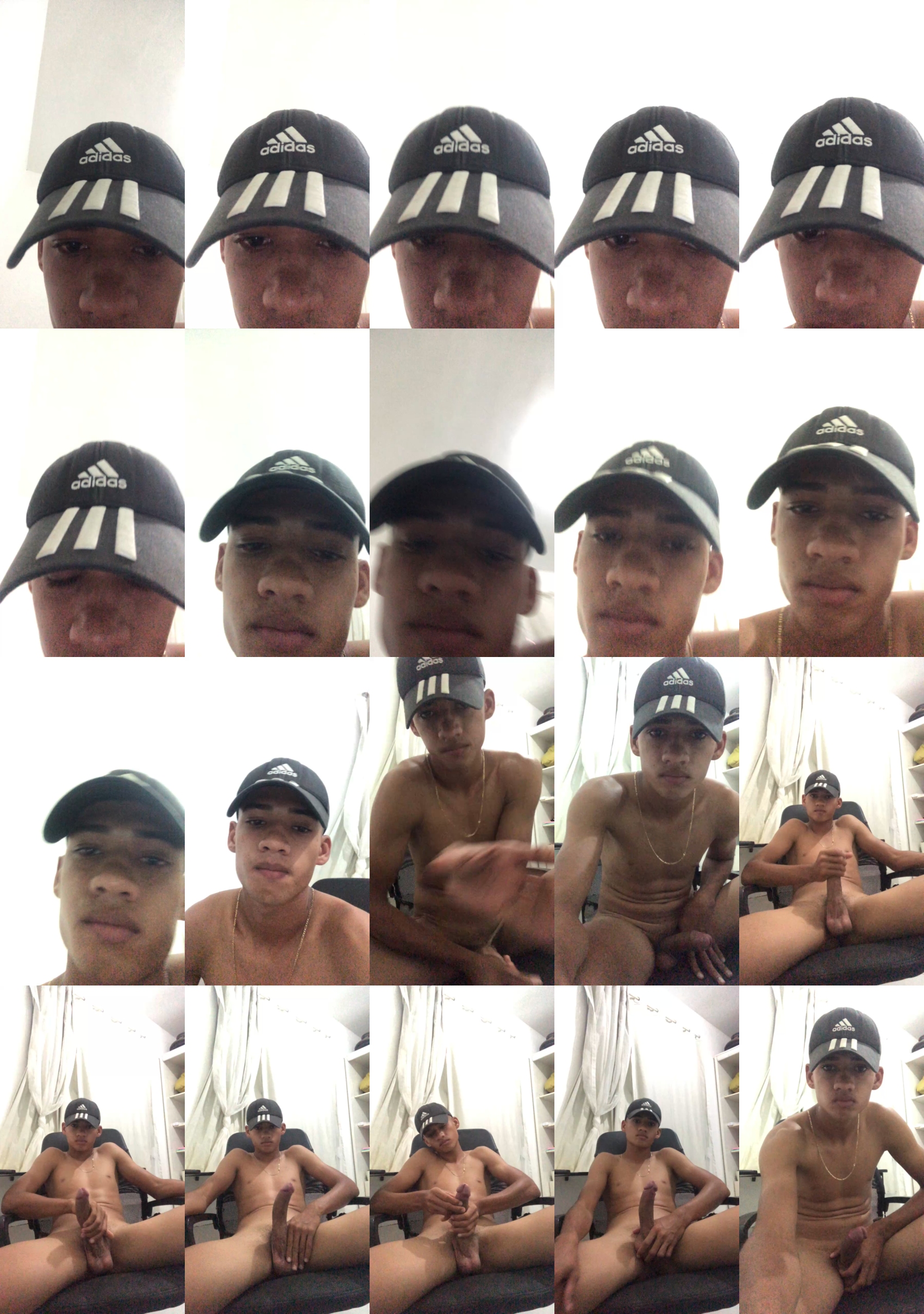 admmichael_dorn  06-08-2022 Recorded Video bigass