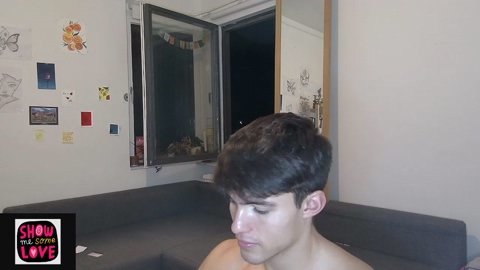 afitboy  07-08-2022 video moan