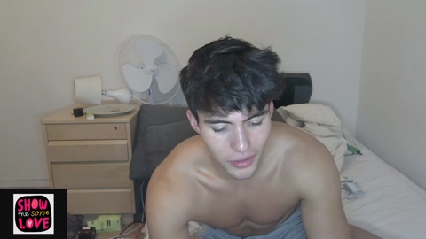 afitboy  07-08-2022 video oral