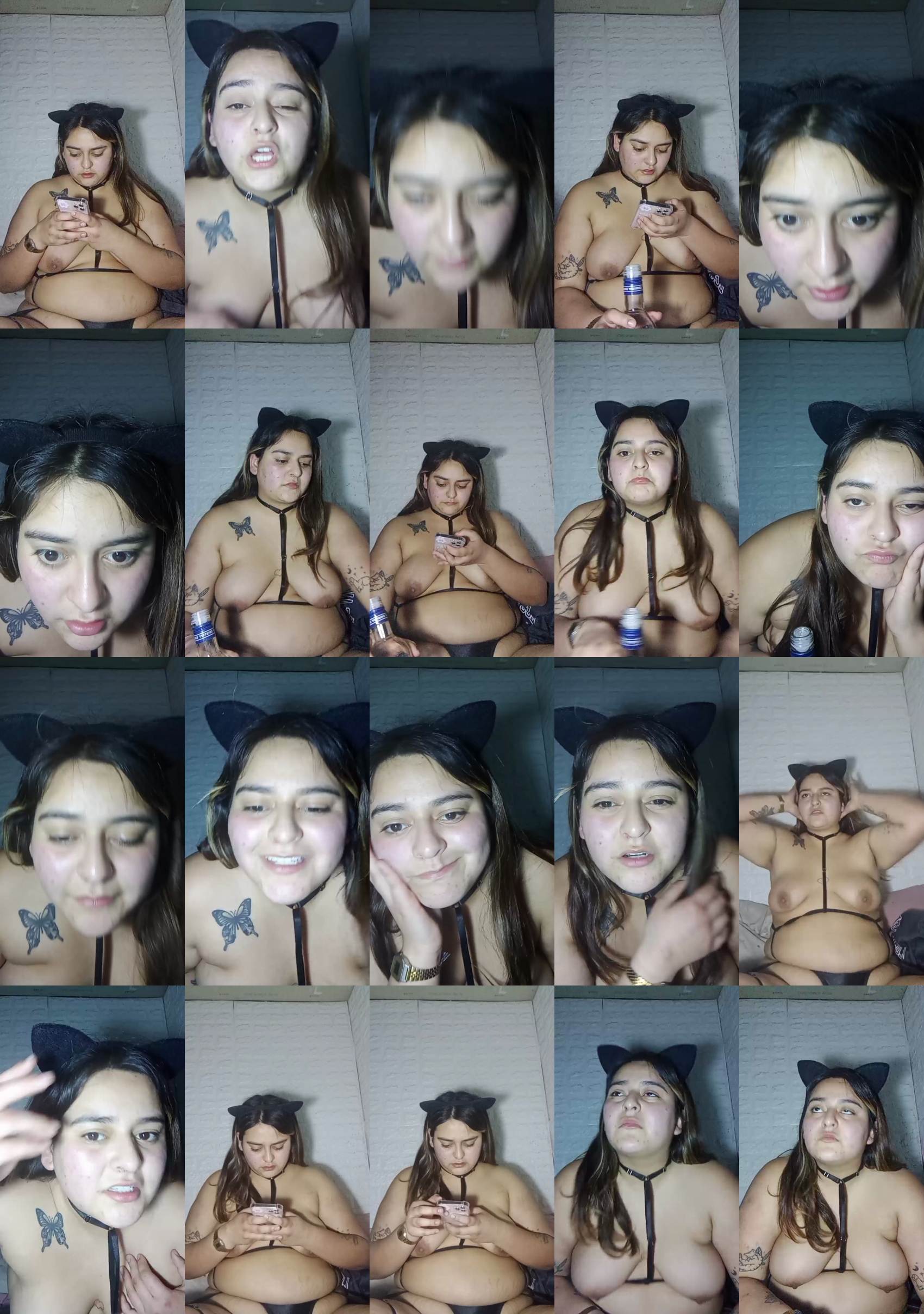 alejandraquiri 07-08-2022 horny 