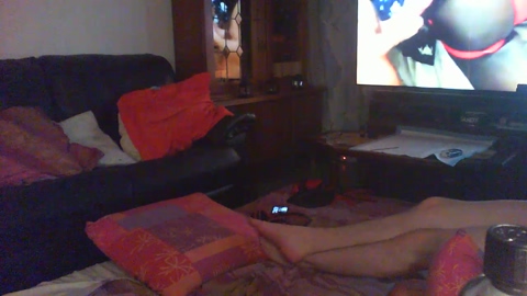 alexhot59200  07-08-2022 Recorded Video sexyfeet