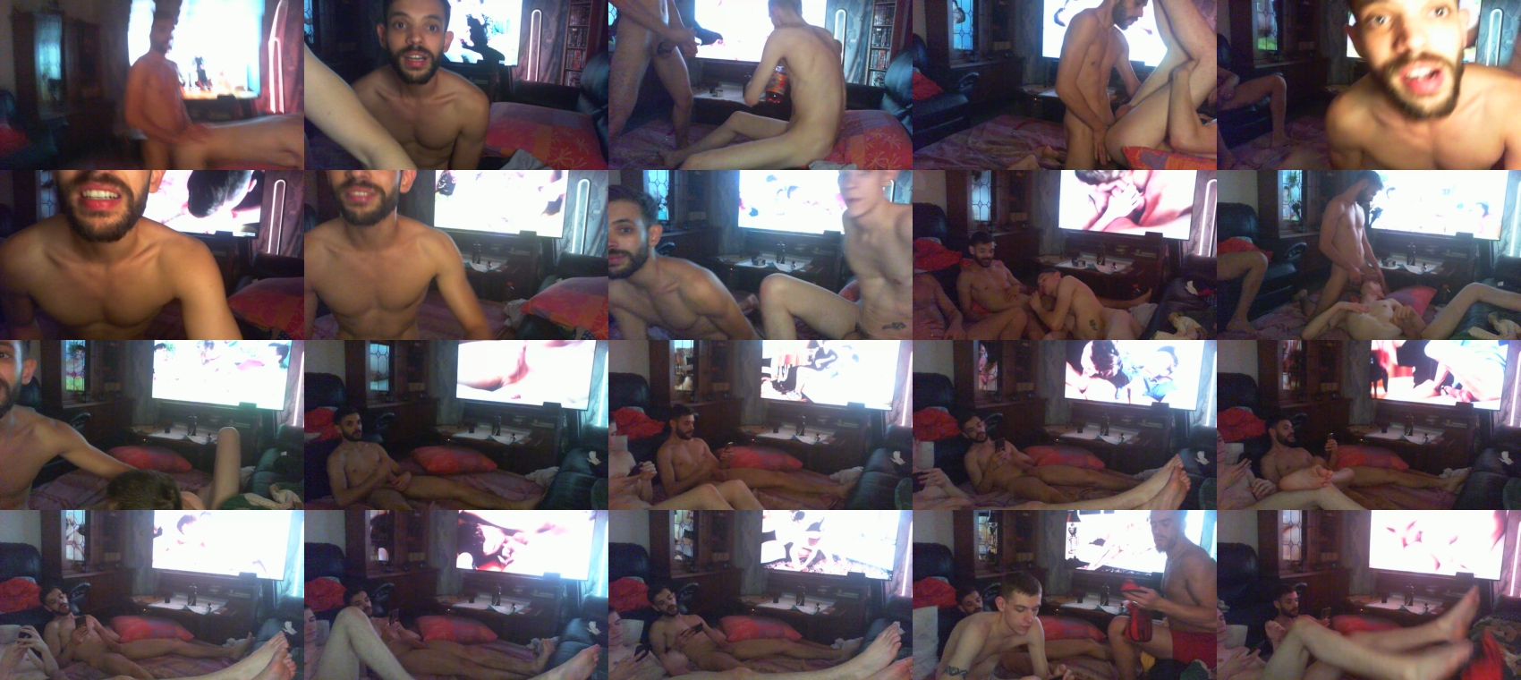 alexhot59200  07-08-2022 Recorded Video jerkoff