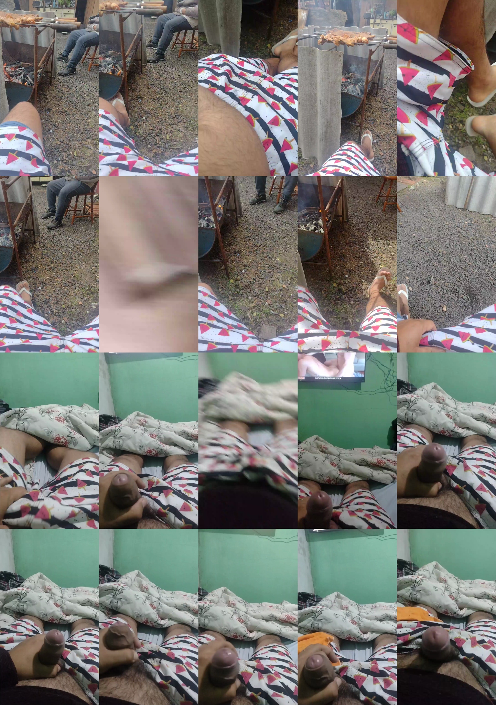 alves144  07-08-2022 Recorded Video Cam