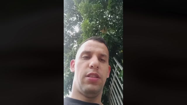 andresperez_1  06-08-2022 Recorded Video suck