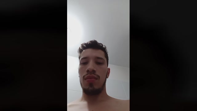 angel_smoke29  07-08-2022 Recorded Video handsome