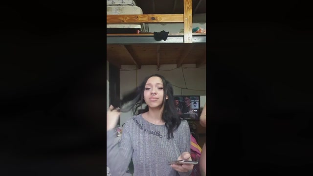 axaltadababy 06-08-2022 Video 