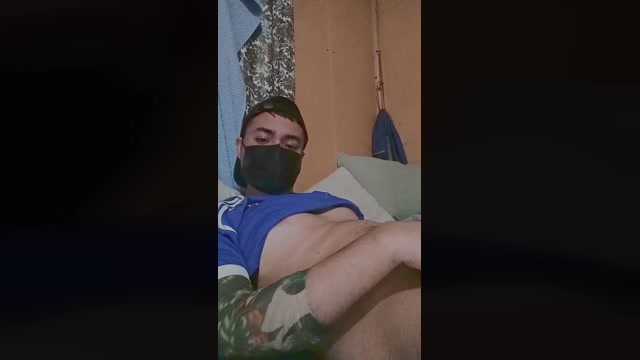 brayanchileno  07-08-2022 Recorded Video sexymale