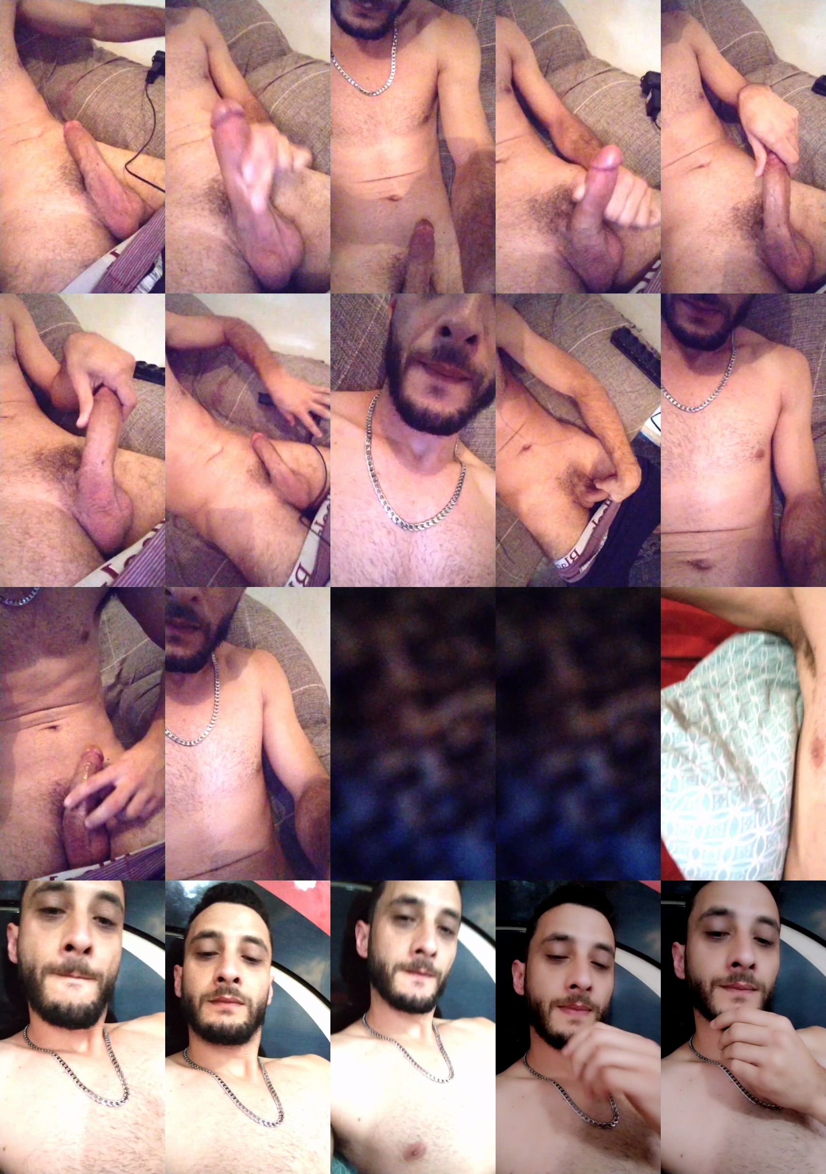 breno3454  06-08-2022 Recorded Video ass