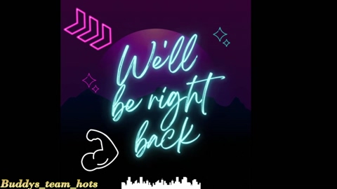 buddys_team_hots  07-08-2022 video spanking