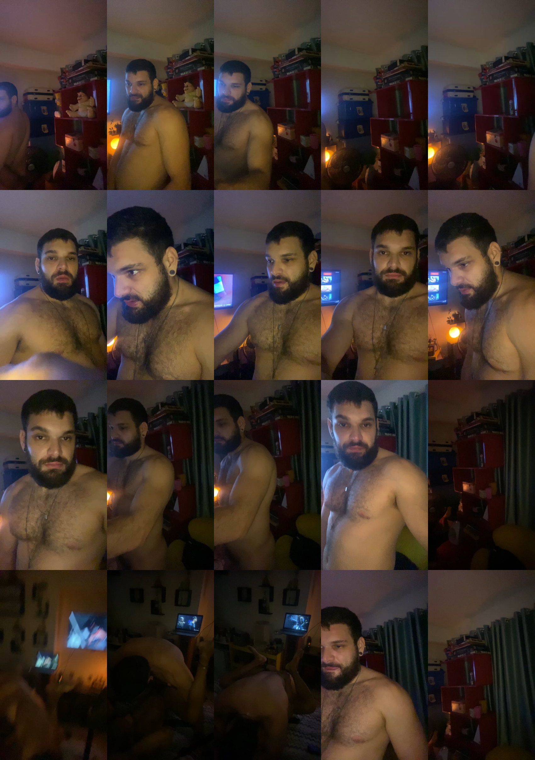 dboabhz2  07-08-2022 Recorded Video deepthroat