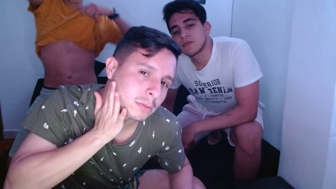 decrixxx  07-08-2022 Recorded Video Webcam
