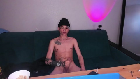 esthetics_boys  07-08-2022 video Porn