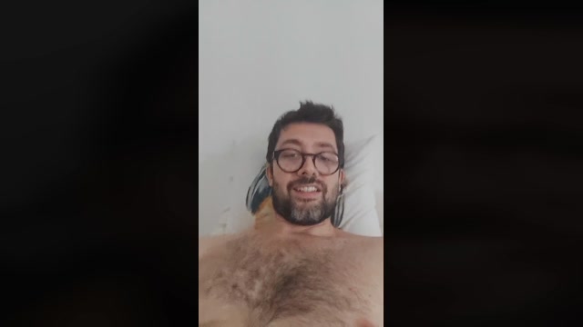 faromen2  07-08-2022 Recorded Video squirt