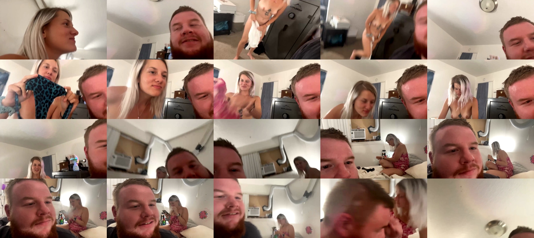 fuckpony123 07-08-2022 squirt 