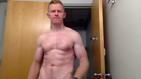 gaymanforever  07-08-2022 video striptease