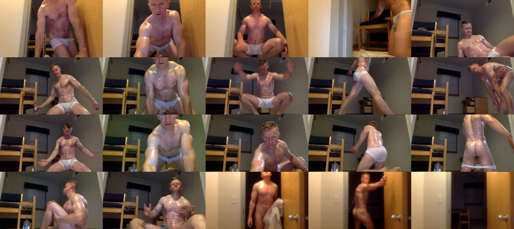 gaymanforever  07-08-2022 video strip