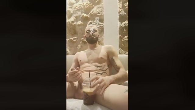 gianakissexy4  07-08-2022 Recorded Video gay