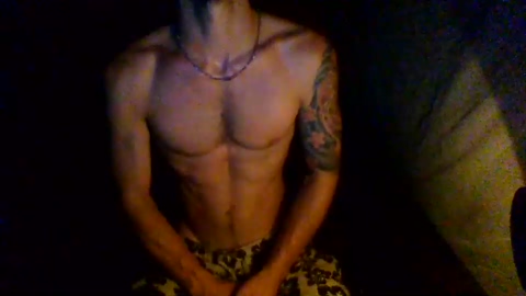 harrydunnson  07-08-2022 video sexyfeet