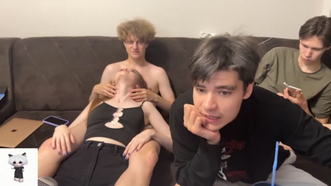 horny_cup 06-08-2022 show 