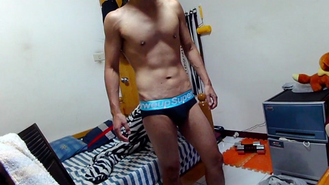 ianvon  07-08-2022 Recorded Video Naked
