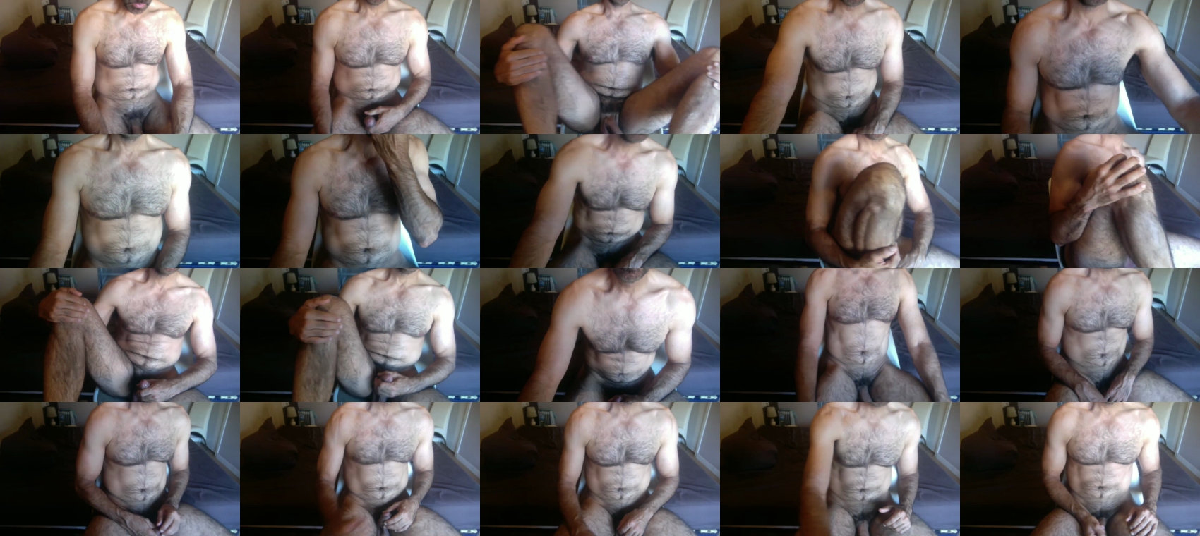 jacato  07-08-2022 Recorded Video wank