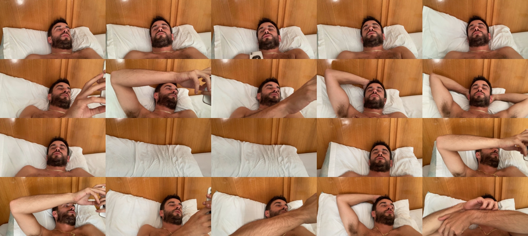 jaimito999  07-08-2022 Recorded Video kiss
