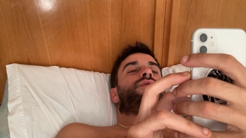 jaimito999  07-08-2022 Recorded Video kiss
