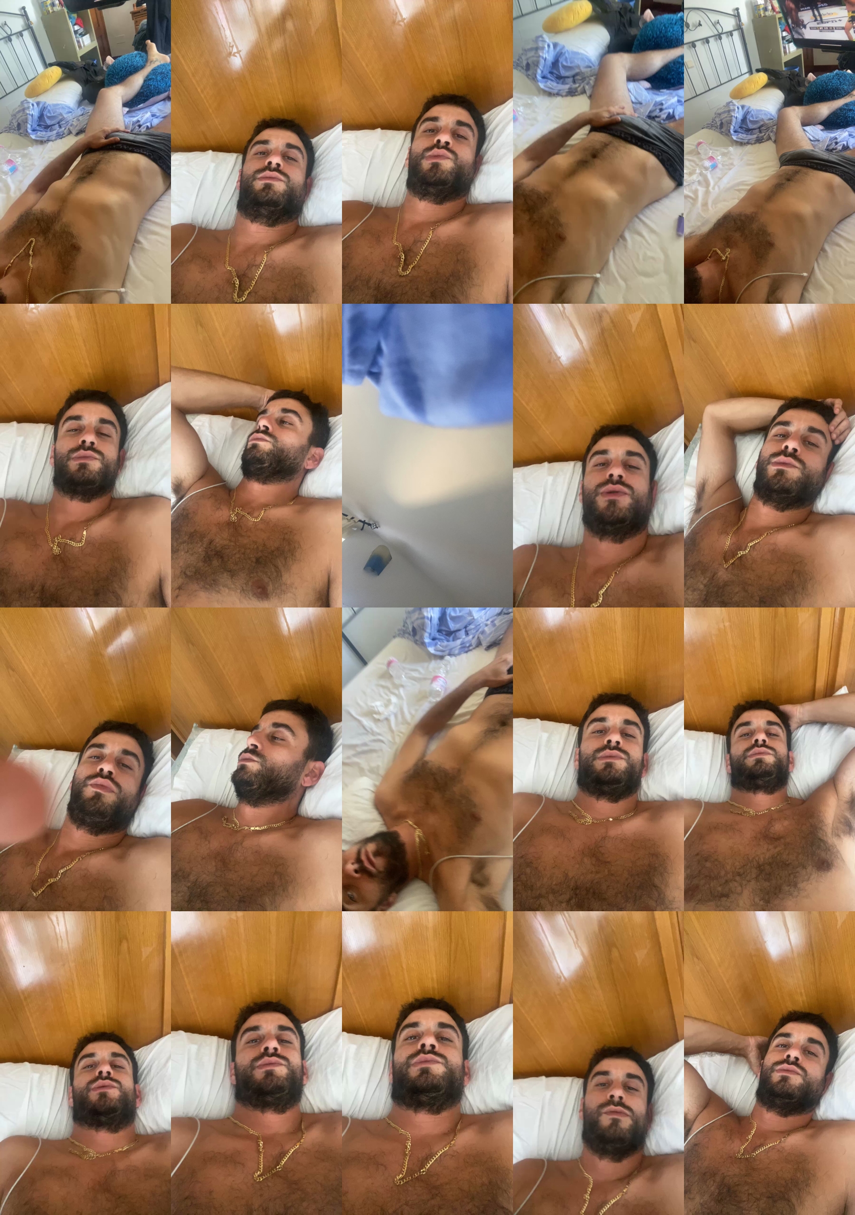 jaimito999  07-08-2022 Recorded Video deepthroat