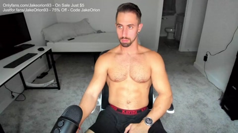 jakeorion  07-08-2022 video XXX