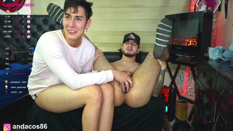 jeff_and_friend  07-08-2022 video juicy