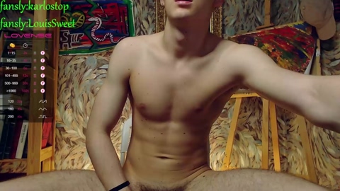 karlos_murphy  07-08-2022 video skinny